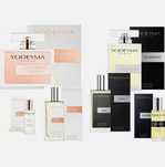 Perfumy damskie i męskie Yodeyma 50 i 100 ml
