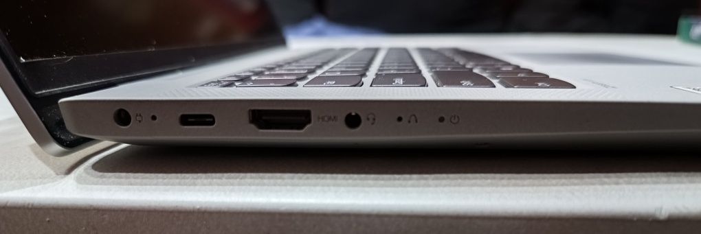 Laptop Lenovo Ideapad 5