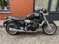 Triumph Legend TT 900 1 wl.oryginał z Włoch Gniezno CUBAMOTO