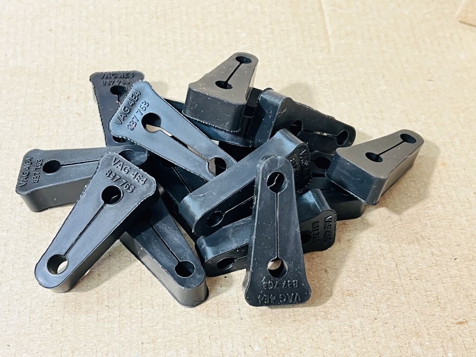 Упор замка дверей WAG демпфер замка