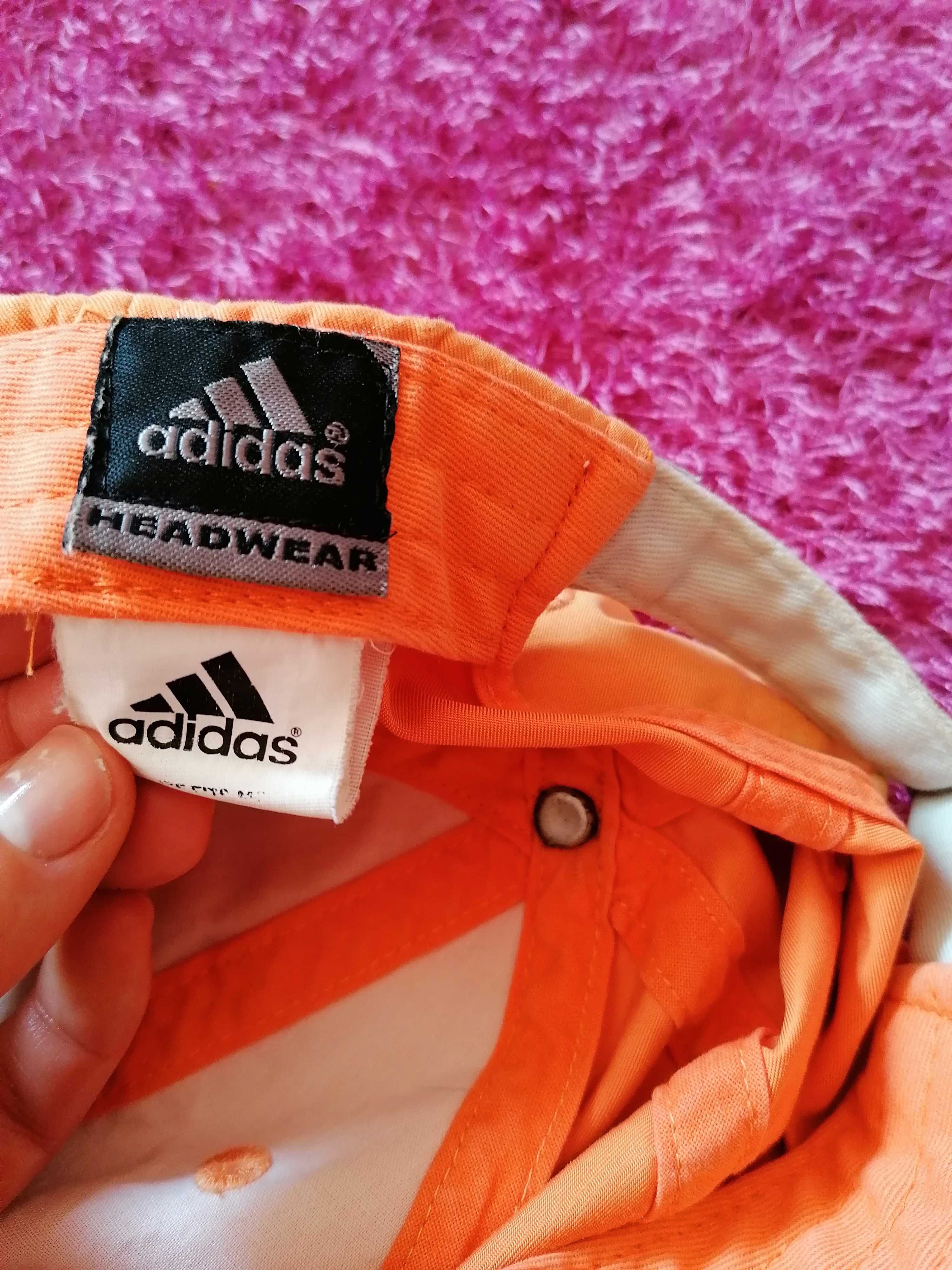 Boné adidas