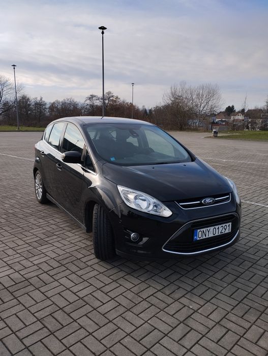 Sprzedam samochód Ford C-Max
