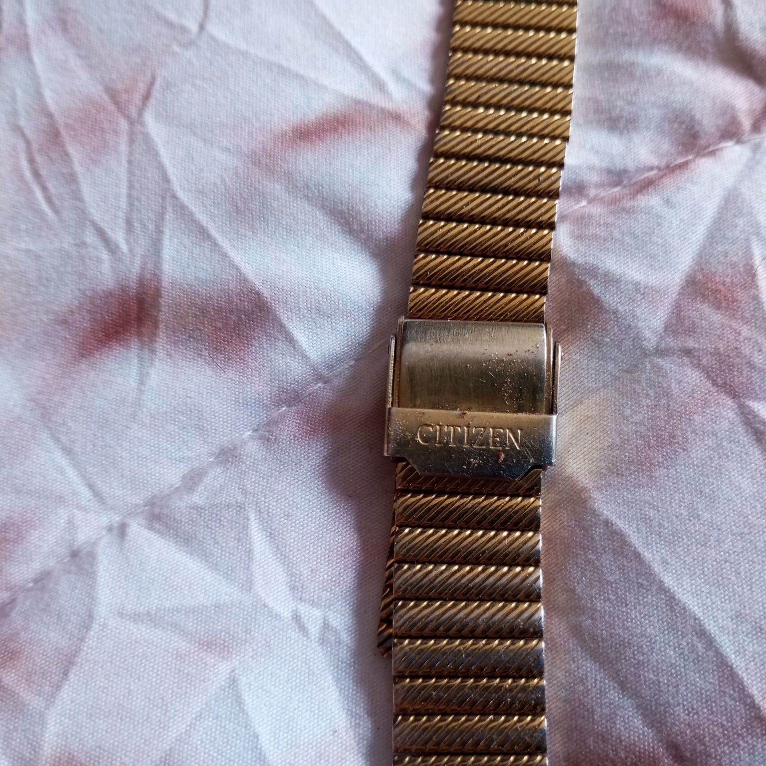 Bracelete Citizen