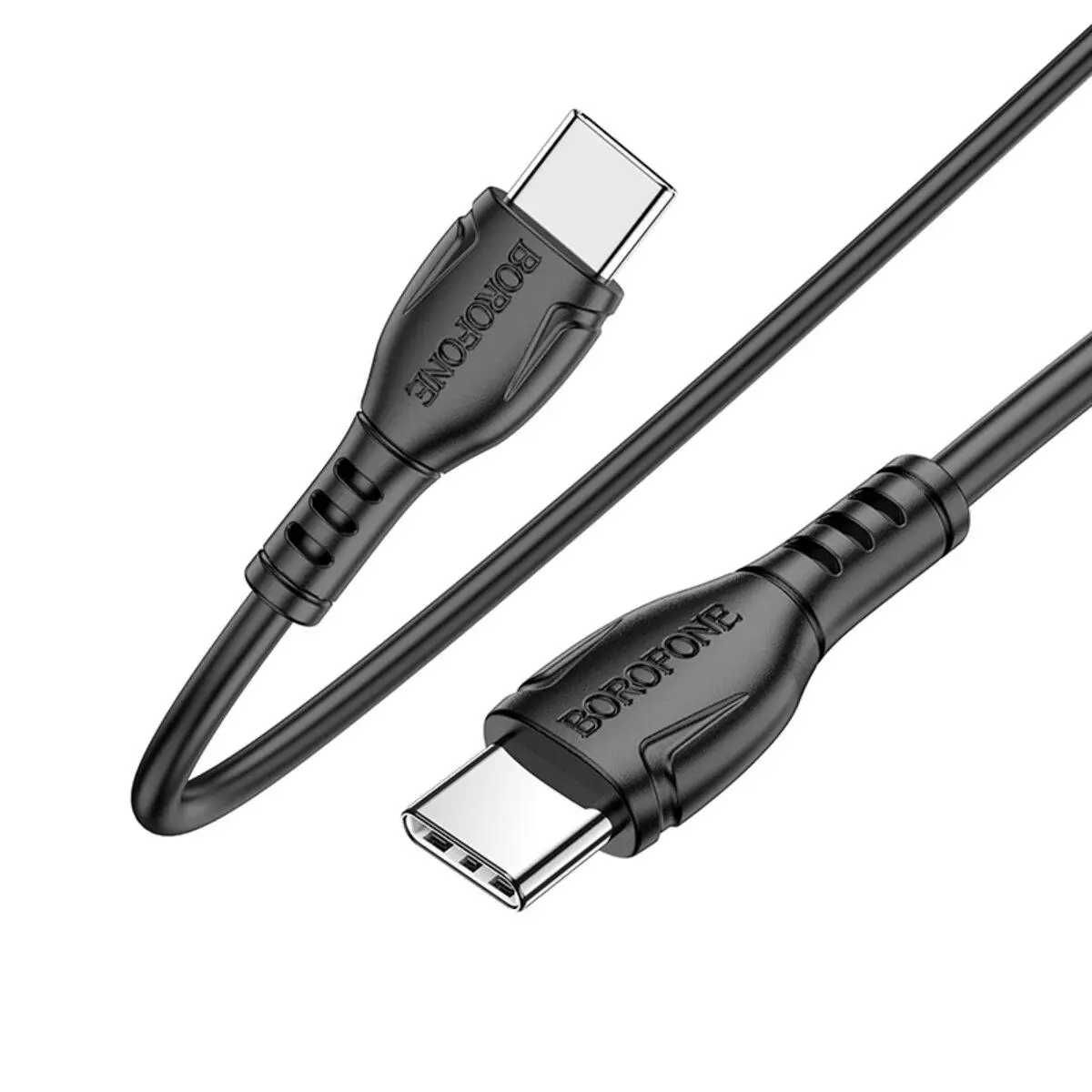 Кабель USB-C / Type-C  Turbo Charge супер быстрый заряд