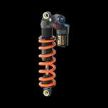NOWY damper FOX Racing DHX2 FACTORY 210x55mm sprężynowy 210mm BOX FV
