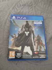 GRA PS4  Destiny