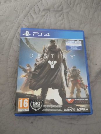 GRA PS4  Destiny