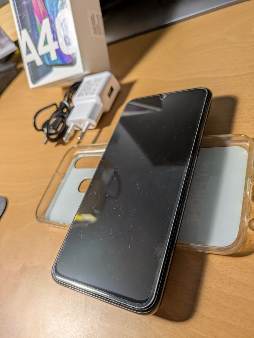 Samsung Galaxy A40