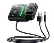 Adapter samochodowy Bluetooth SOOMFON BT64