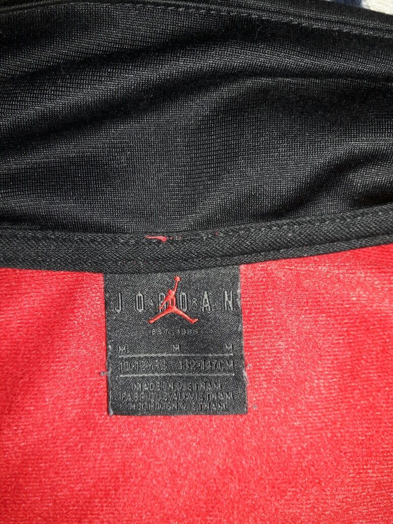 Спортивный костюм Nike Jordan