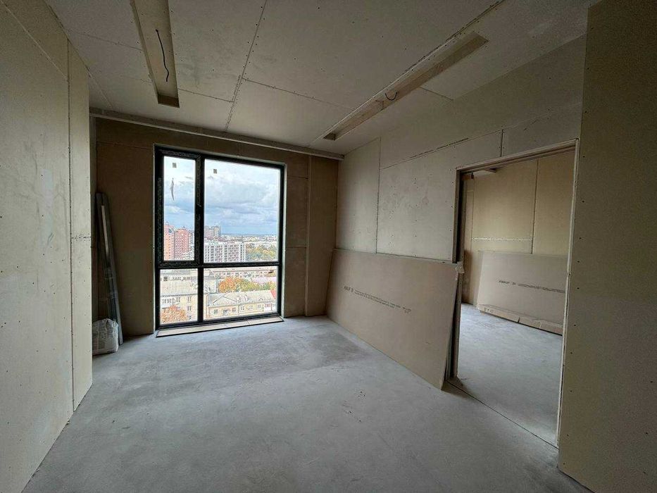 Жк Женева Центр ремонт на 70% Потресающий вид