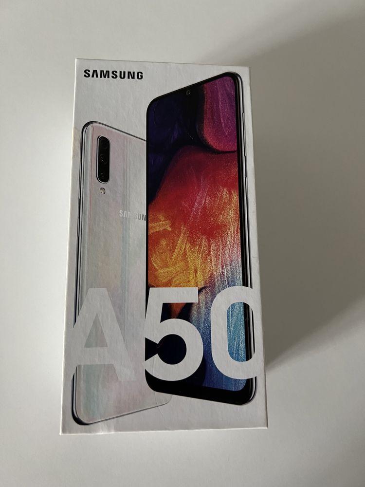 Samsung A50/64 G
