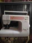 Продам JANOME excel 5018