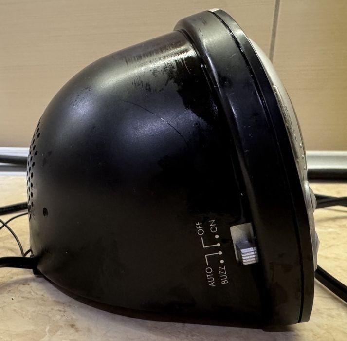 Часы с приемником HYUNDAI, H-1507