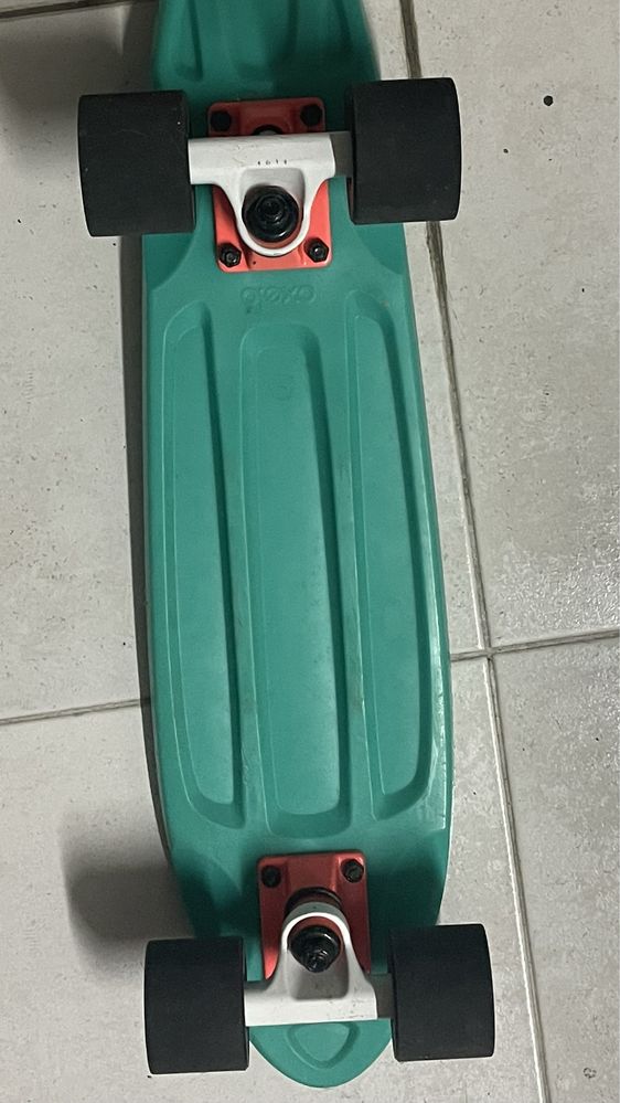 Skate Oxelo - excelente estado