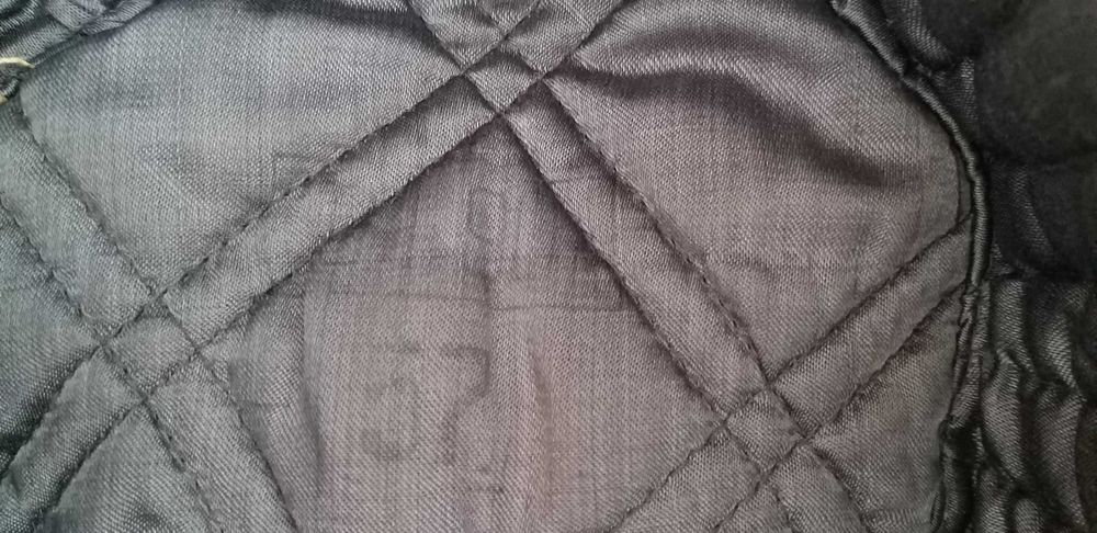 Czapka Uszanka MO ZOMO roz.57