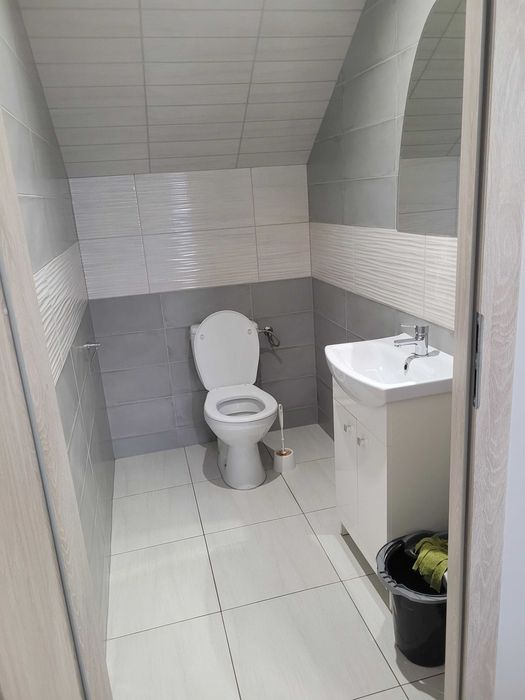 Wynajmę mieszkanie ok 100m2 WIŚNIEWKO max 6 osób