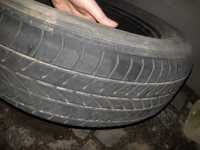 Запаска шина Yokohama db decibel e70b 215/60 r16 95