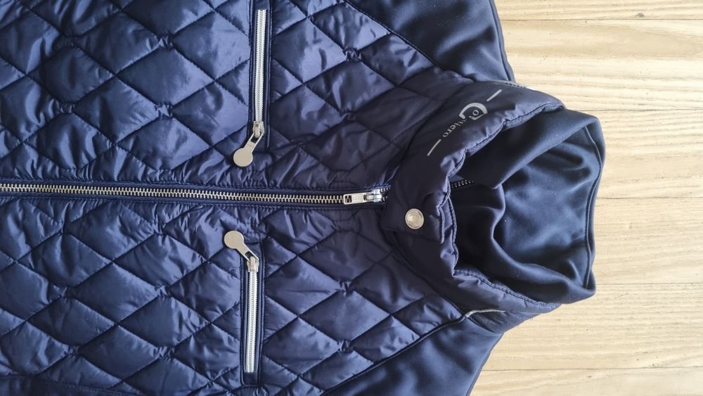 Kurtka Jeździecka Covalliero  rozm.36 s