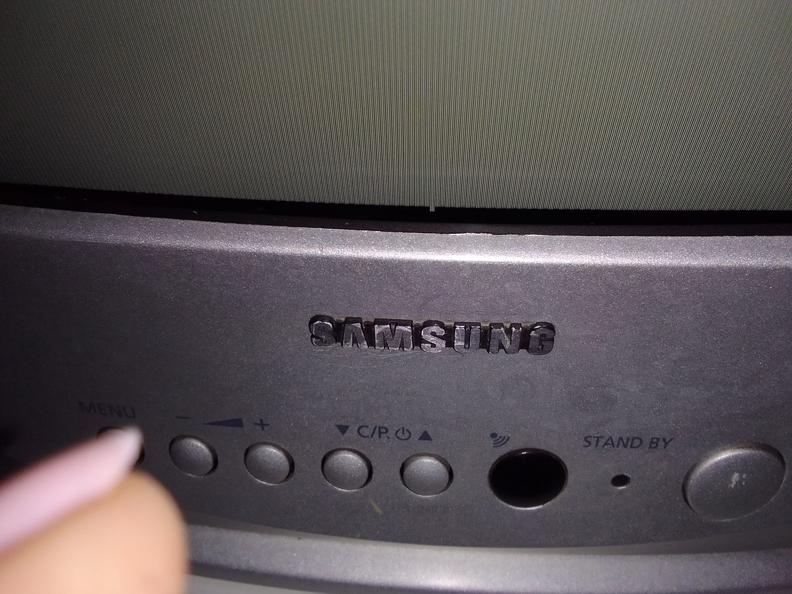 Telewizory sprawne