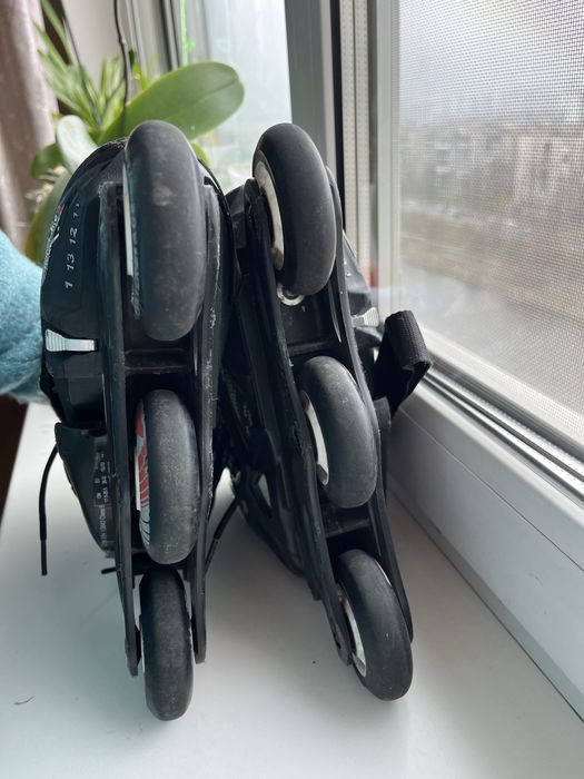 Ролики дитячі Rollerblade 28-32
