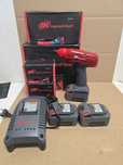 Precyzyjna Wkrętarka Akumulatorowa INGERSOLL RAND SERIES QX