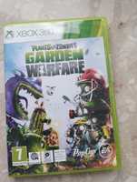 Plants vs Zombies: Garden Warfare xbox 360