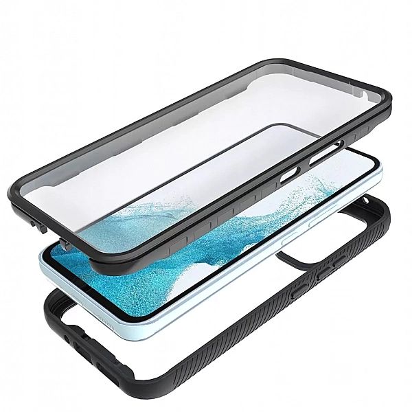 Etui Defense 360° Braders do Samsung Galaxy A54/5g
