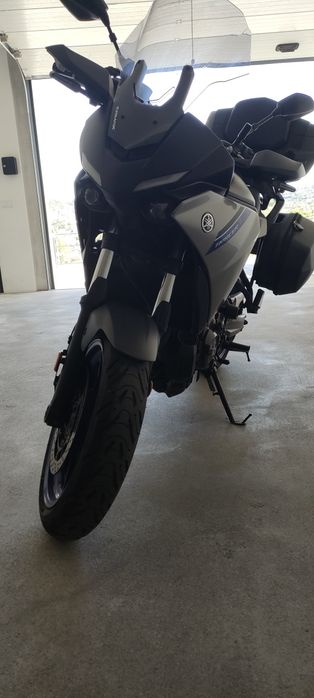 Só para venda: Yamaha tracer7