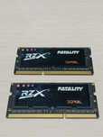 Оперативная память DDR3L 16 Gb Fatality