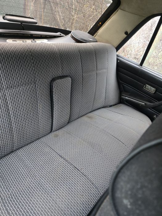 Продам ВАЗ 2107.