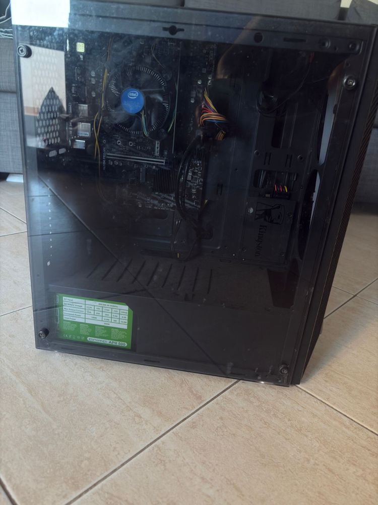 Computador Gamer