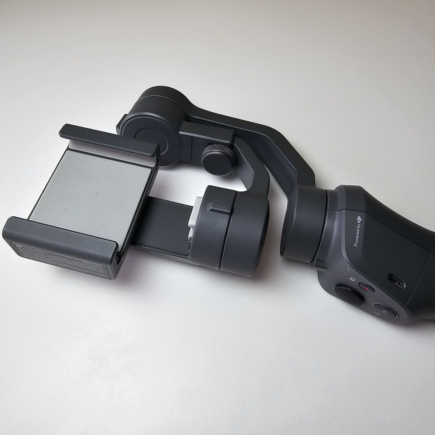 Gimbal Osmo Mobile 2