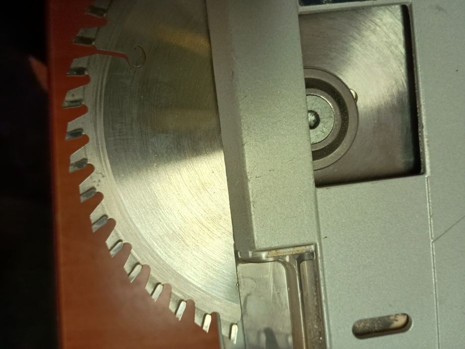 Piła tarczowa zaglebiarka Festool TS 55 REBQ.