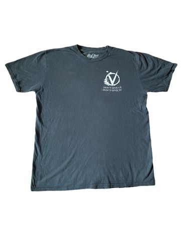 Vintage T-Shirt (nie metallica, linkin park, acdc, guns n roses)