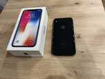 iphone X 64 GB space gray + dodatki