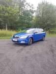 Skoda Octavia Skoda Octavia II FL, 2009, 1.6 MPI+LPG