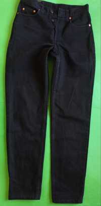 Levi Strauss 891 spodnie jeansowe W30 L32