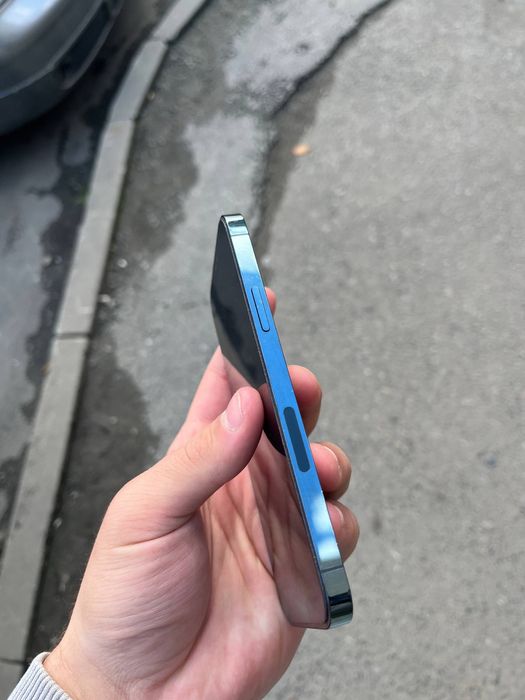 Айфон 12 Про 6/128гб