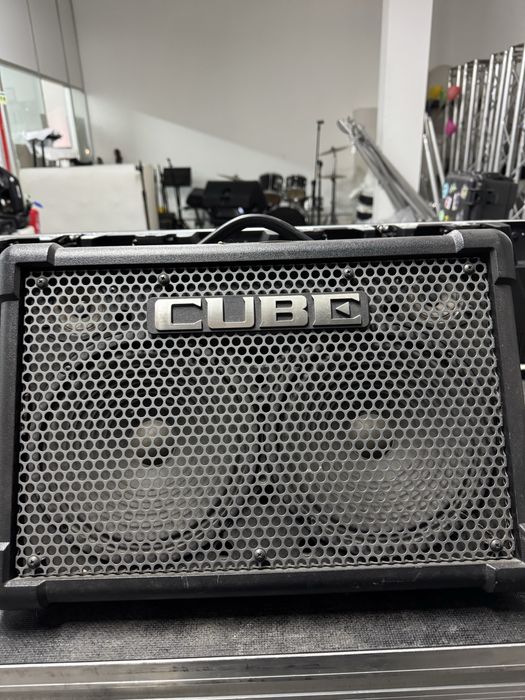 Roland Cube Street EX