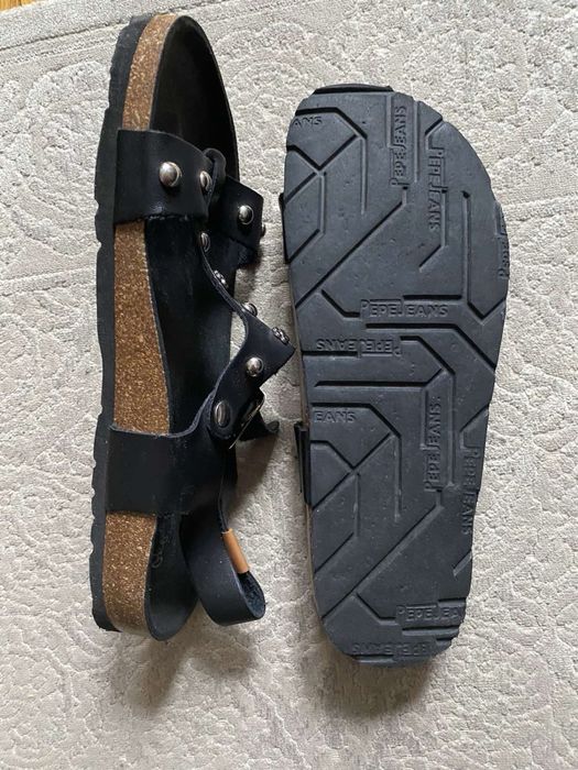 Pepe jeans 39 размер