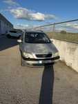 Opel Zafira 2000