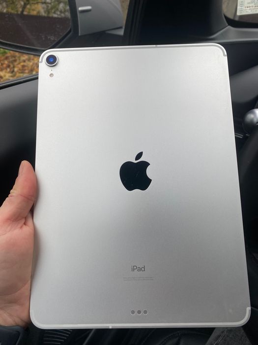 Apple iPad Air 4  iPad PRO 11 як НОВІ!