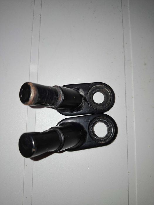 Atrelado bicicleta - Polisport