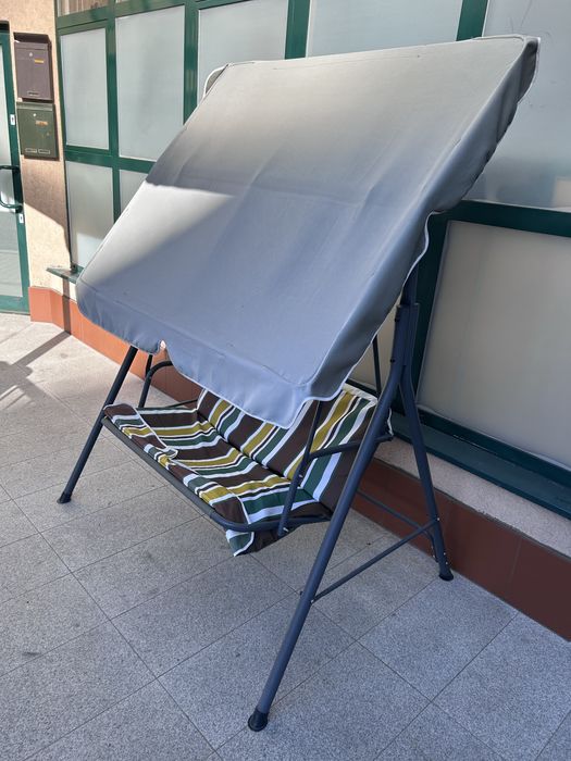 Huśtawka dla ciebie.