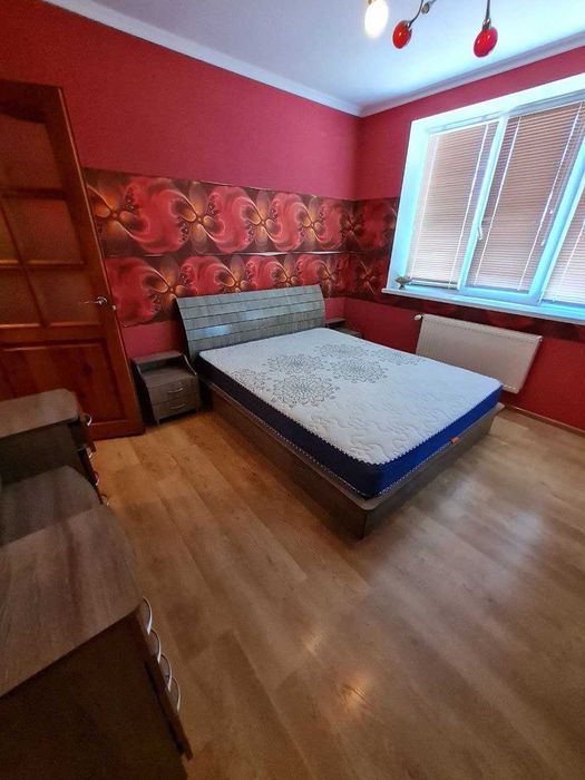 Продам 3-х пов. цегляний БУДИНОК в с. ВІЛЬНІЙ ТЕРЕШКІВЦІ.  137000