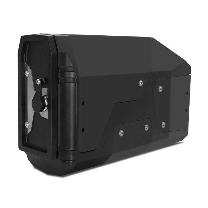 Caixa de Ferramentas Alumínio 5L BMW R1250GS LC Adventure - 5 Litros