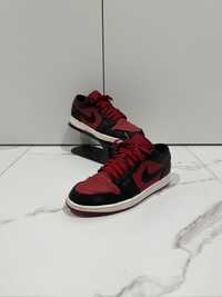 Кроссовки Jordan 1 Low | Кросівки Найк Джордан 1 | ОРИГІНАЛ