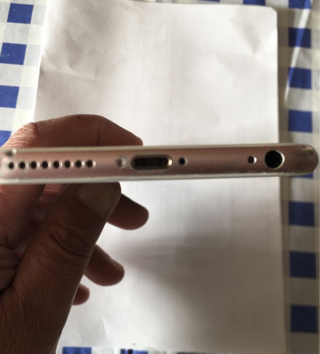 Iphone 6s Plus  64GB - Peças