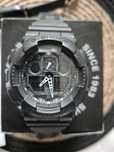 Casio G-SHOCK GA-100-1A1ER